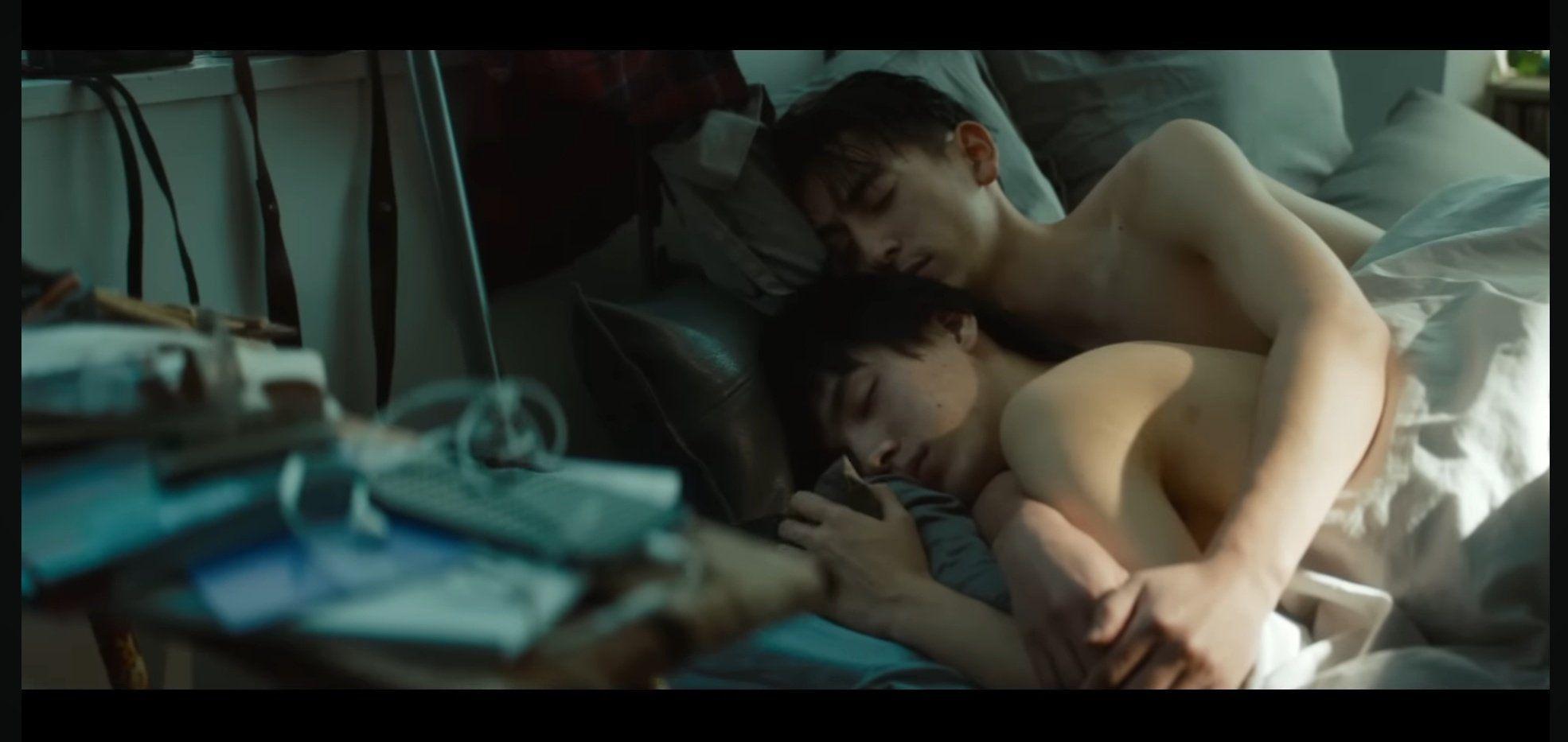 清水尋也被捕後,粉絲擔心《The hole》的MV將被下架。