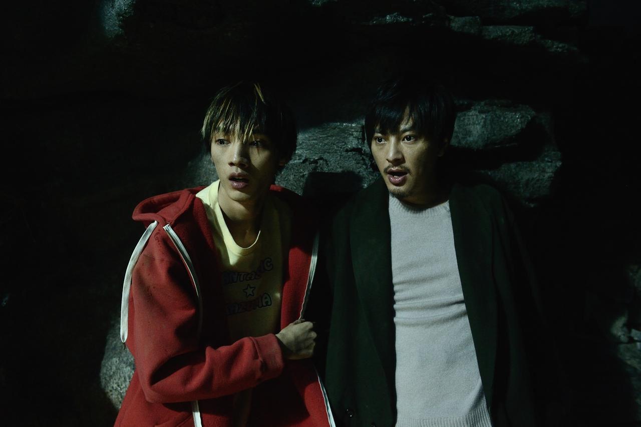 清水尋也多年來參演過多套影視作品,當中包括電影《貞子》。