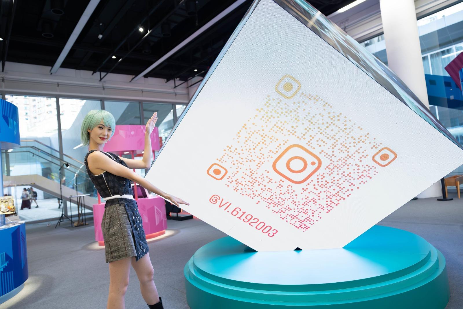 Vii全面攻入廣東歌樂壇。