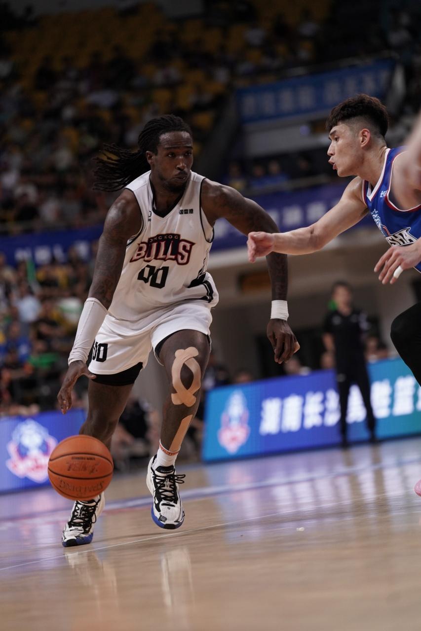 NBL|香港金牛首戰作客險勝長沙 季後賽總決賽場數領先1:0