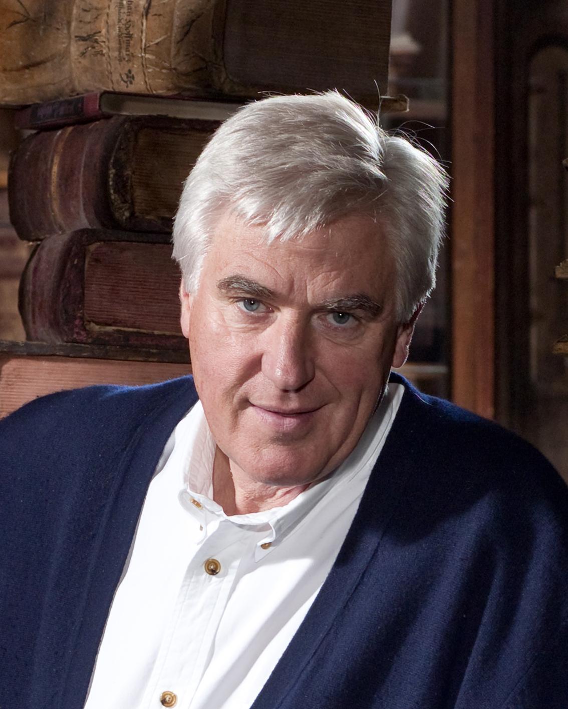 Stuart Craig(Facebook/ British Film Designers Guild)