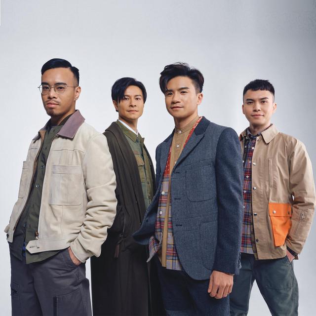 C AllStar於2017年高峰突休團,King指與四子拗撬無關。