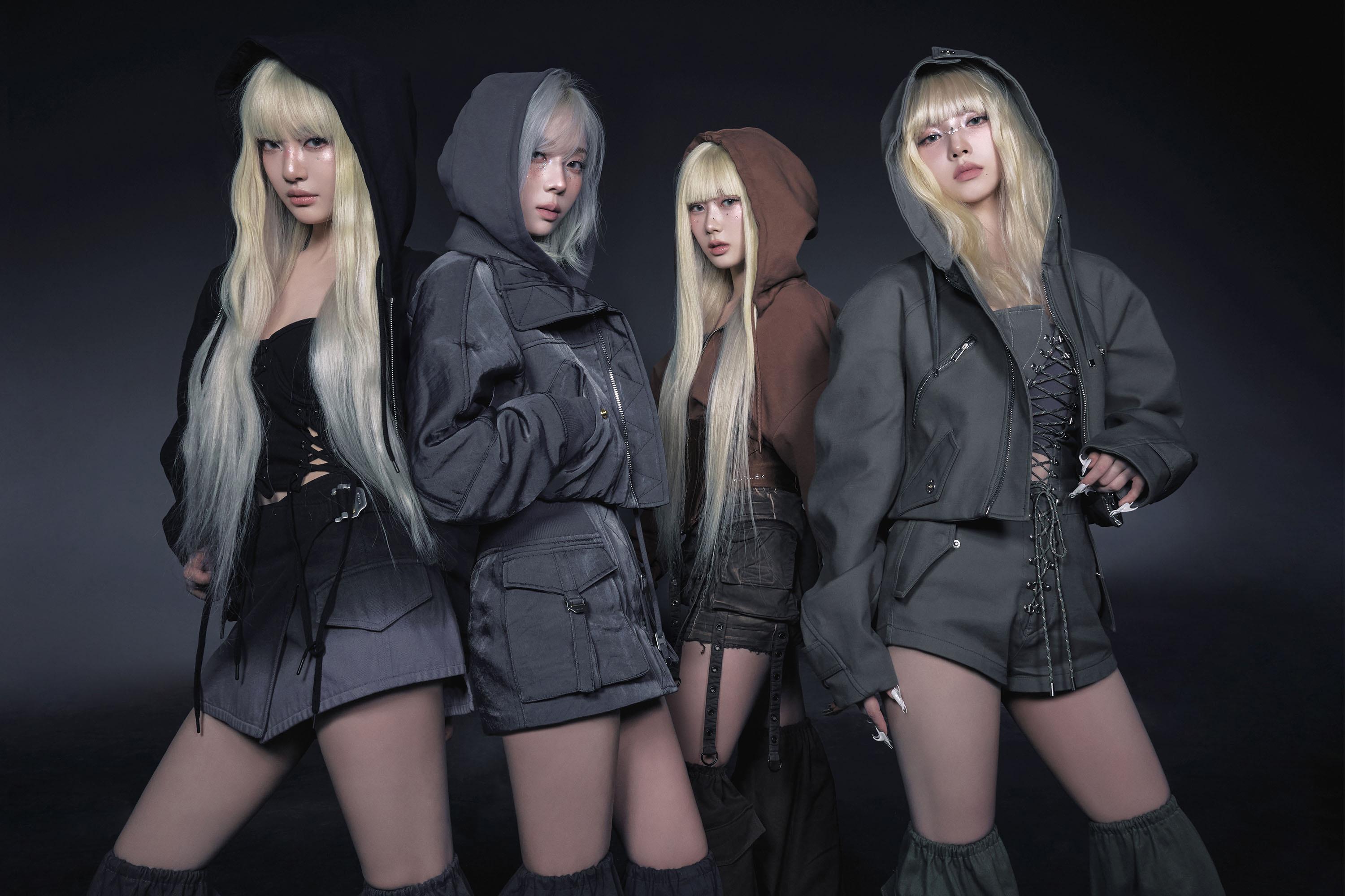 Aespa將出席《2025 The Fact Music Awards》。