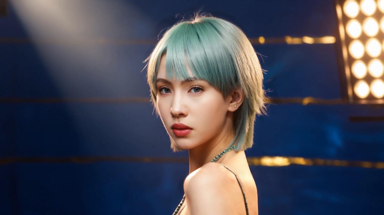 香港虛擬歌手Vi