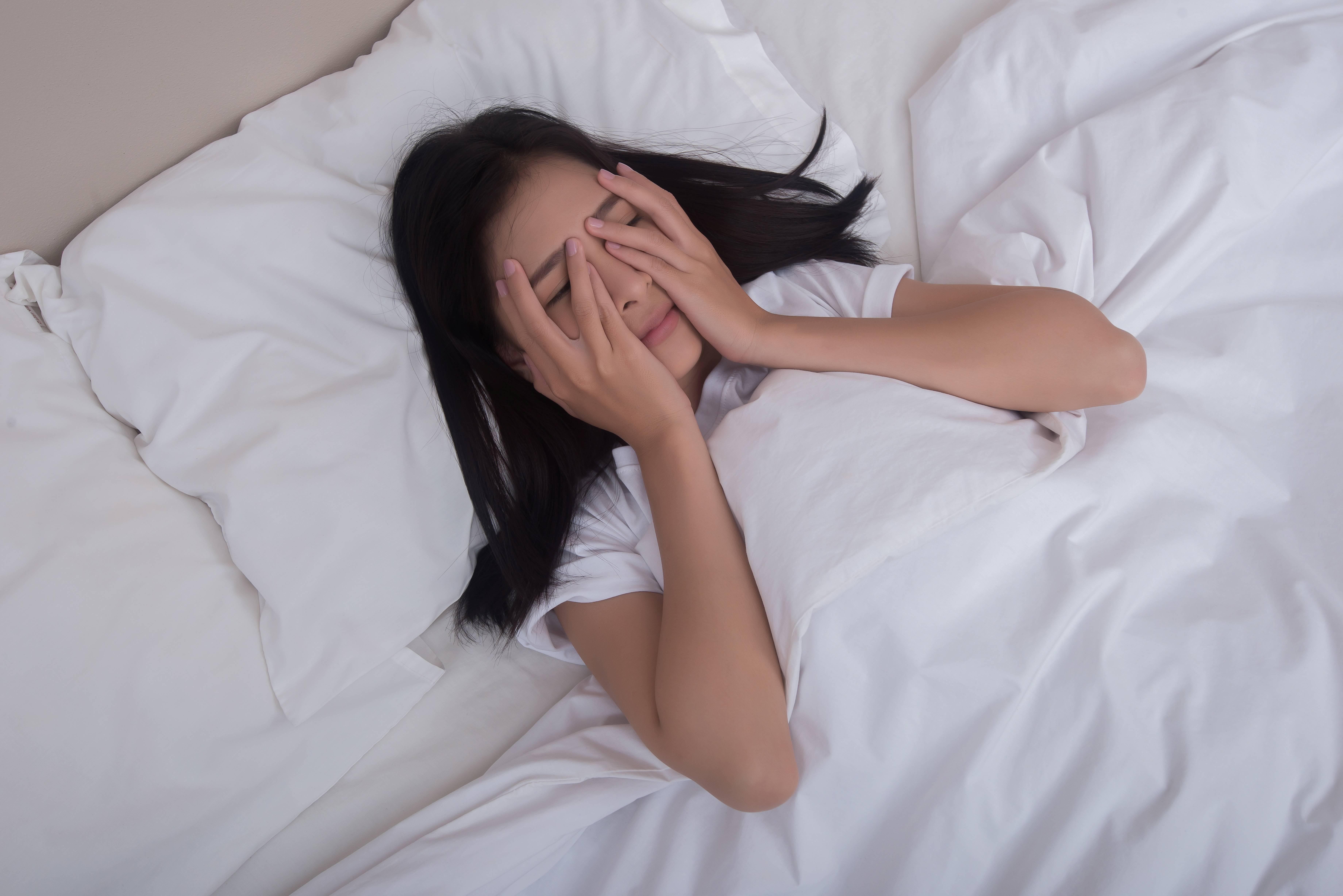30多歲也會步入更年期?帶你認識早發性更年期