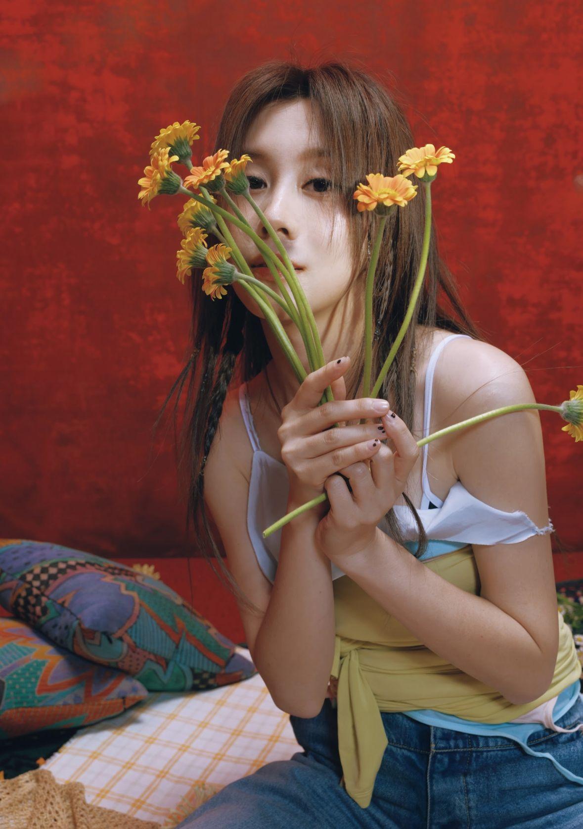 《路邊野餐》透過輕盈的電聲撫慰每個人的日常波瀾