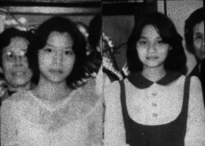 荔景邨情殺案兩名女死者