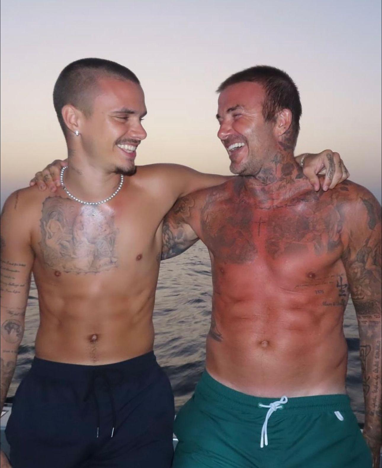 9月1日是二仔Romeo的23歲生日。