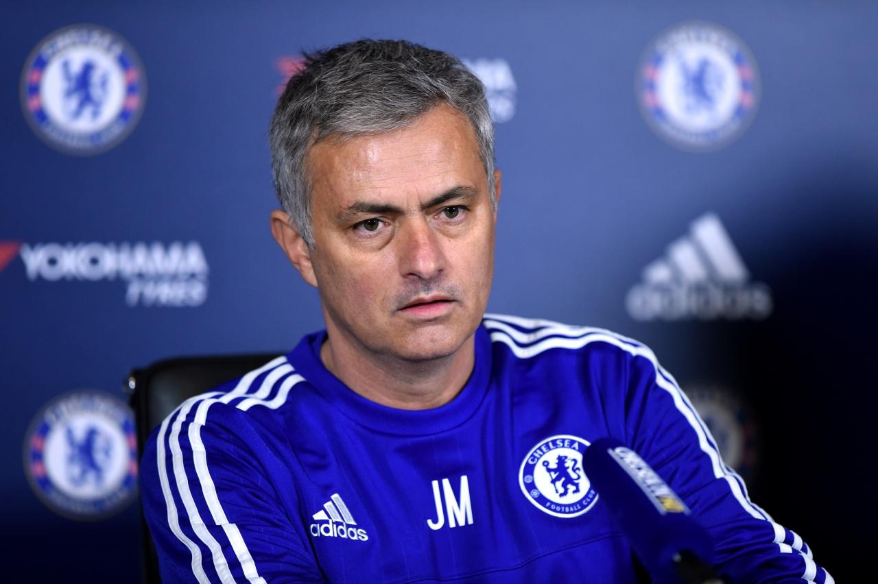 摩連奴(Jose Mourinho)兩度執教車路士,為球會奪得3次英超、1次英足盃及3次聯賽盃。