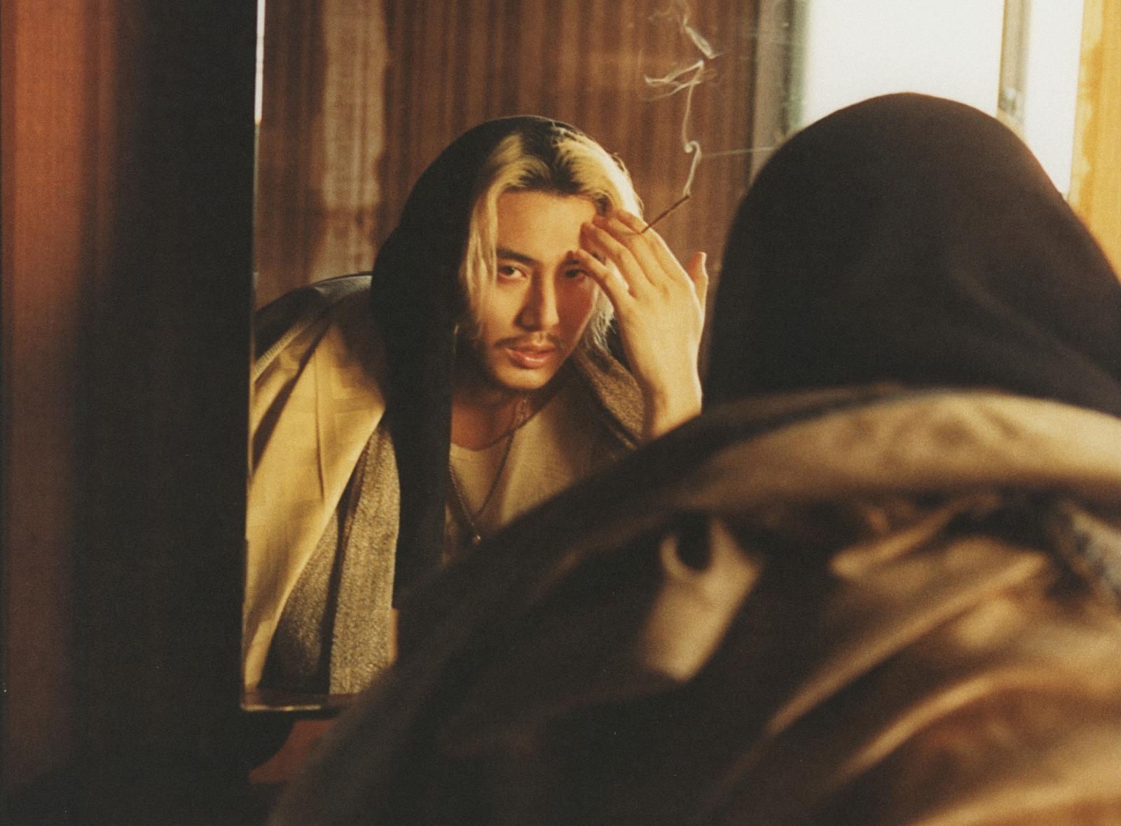 藤井風全球串流播放逾22億