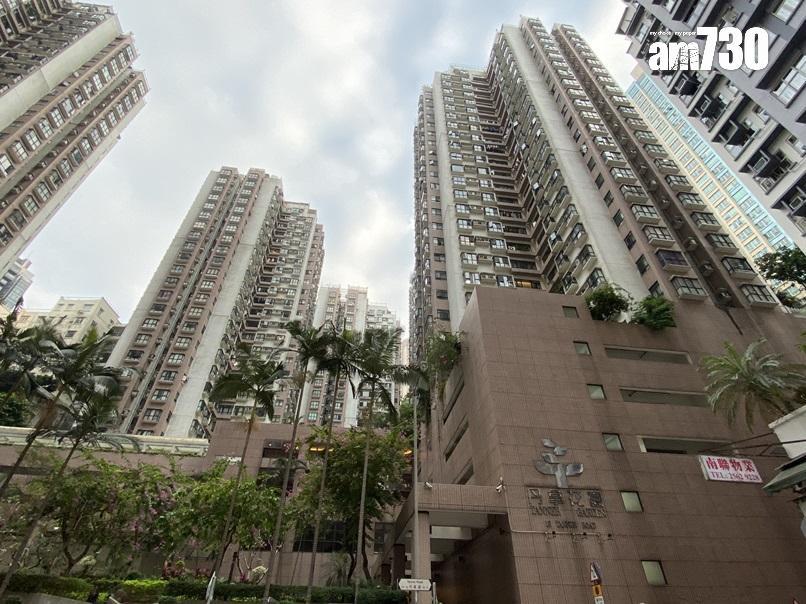 北角丹拿花園低層三房劈逾百萬沽出,原業主帳面仍大賺278萬元。