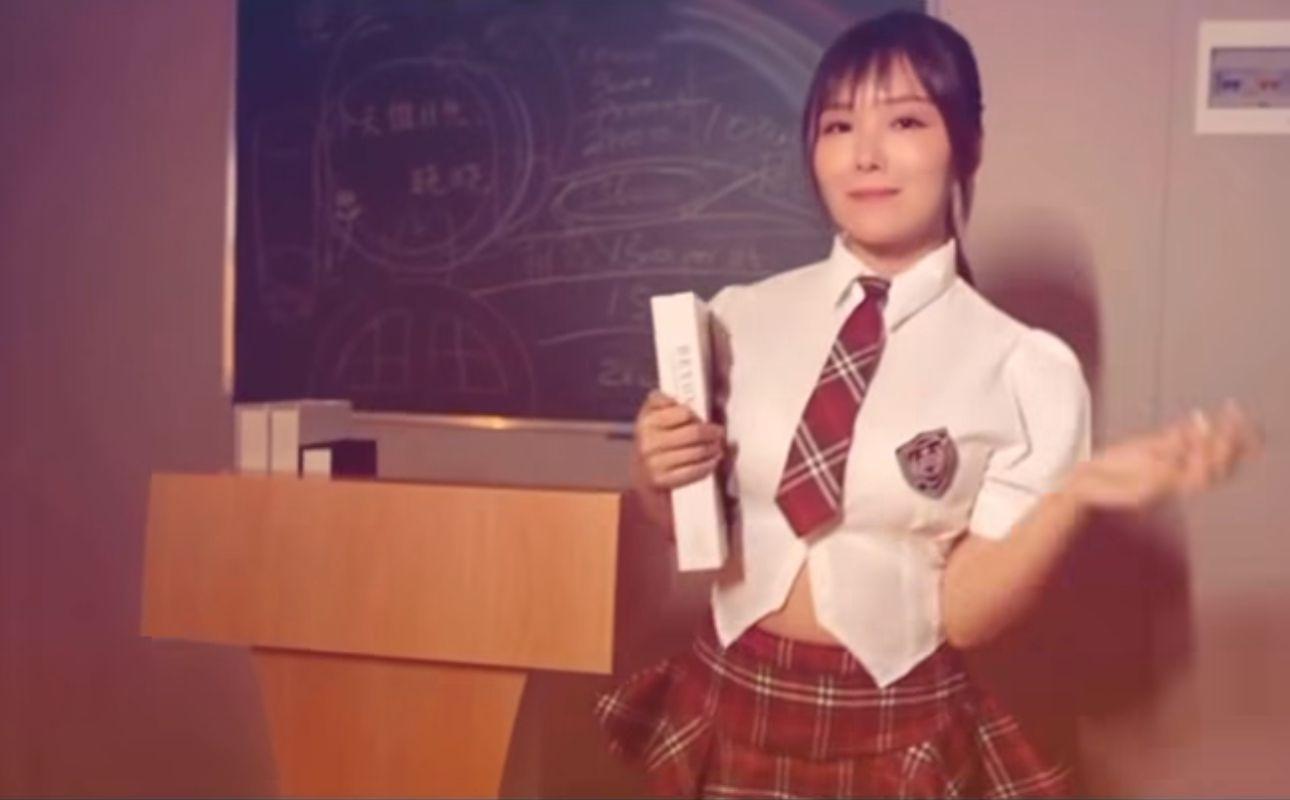 素海霖目前工作量與曝光率未有減弱。