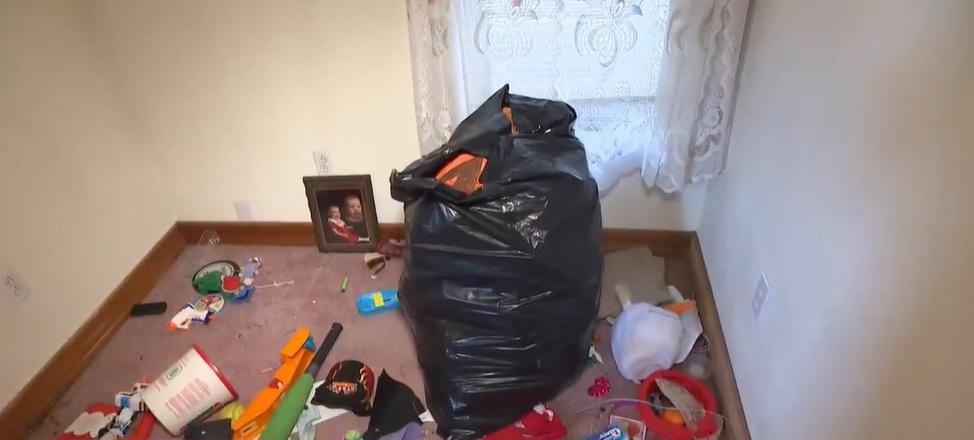 屋內情況。(互聯網)