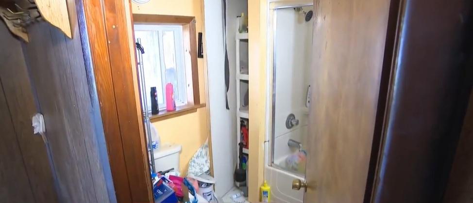 屋內情況。(互聯網)