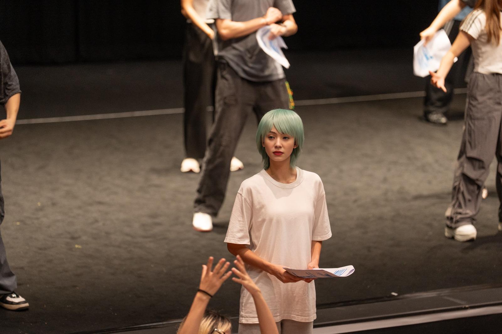 香港虛擬歌手Vi