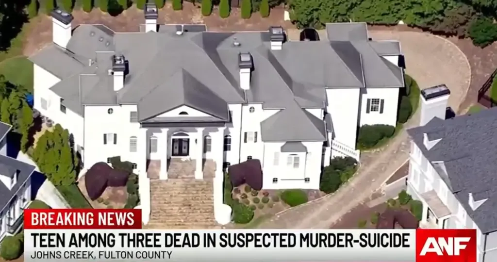 美國喬治亞州驚傳一宗家庭悲劇,一名美籍韓裔知名牙醫,疑似在自家豪宅殺害結婚多年的妻子與年僅15歲的女兒後輕生,案件震驚當地社區。