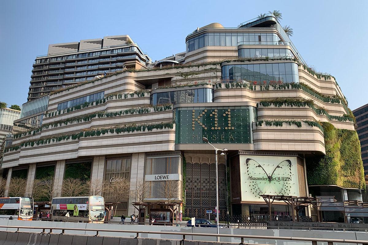 新世界抵押Victoria Dockside維港文化匯,獲德銀等提供最高59億定期貸款。