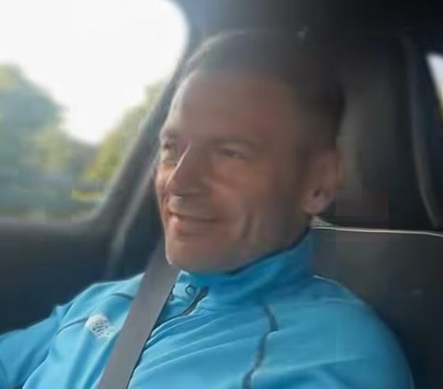 貝利基7月底突然離世,於上月舉殯。(互聯網)