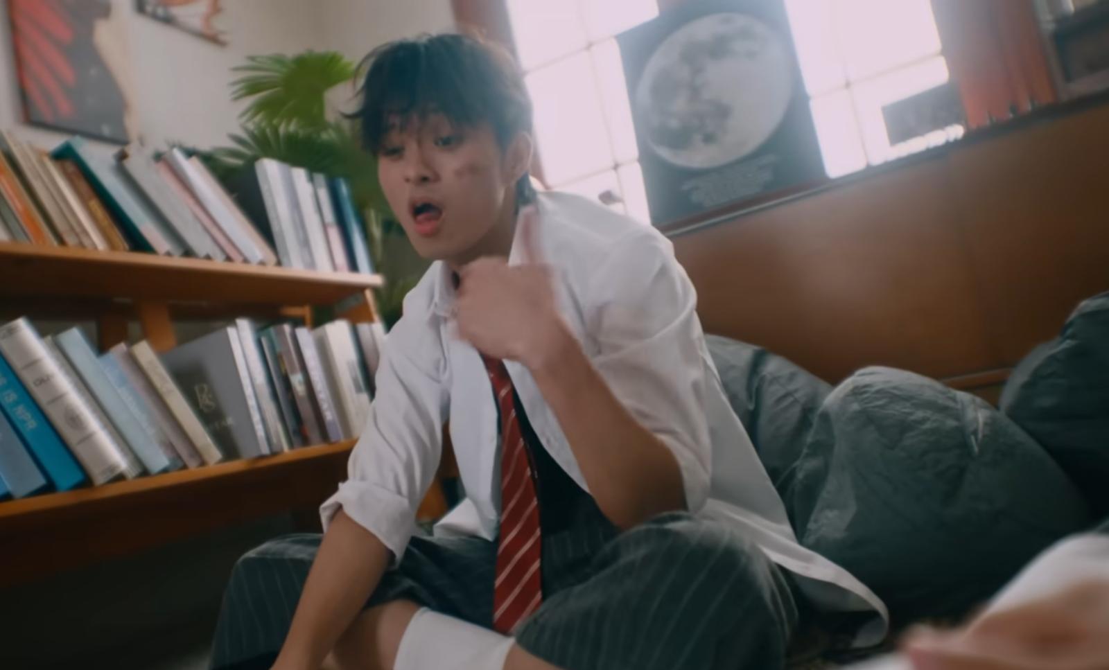 香港全新男團ALITZ進軍本地樂壇。