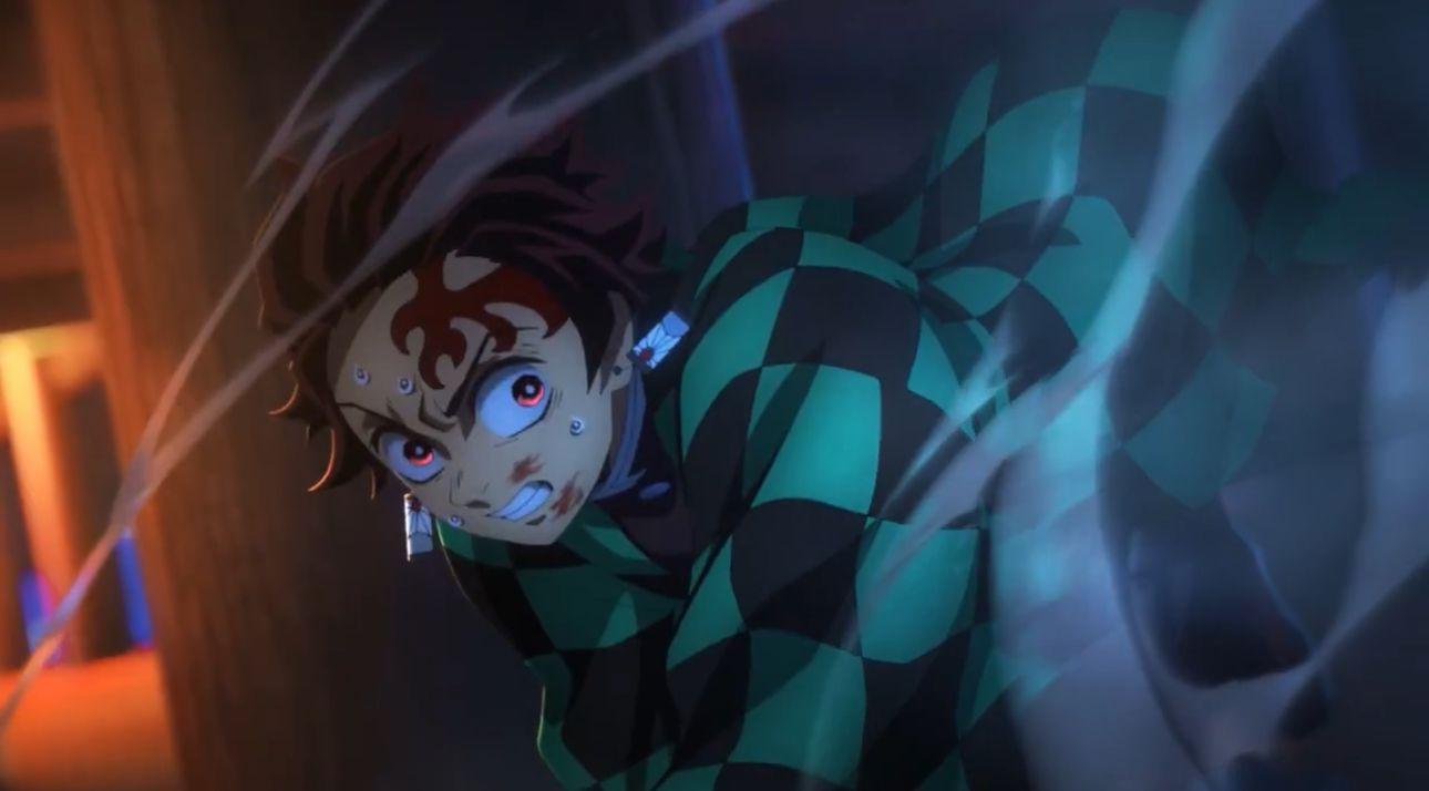 《鬼滅之刃無限城篇》已攀升成為本年度香港最賣座電影冠軍。