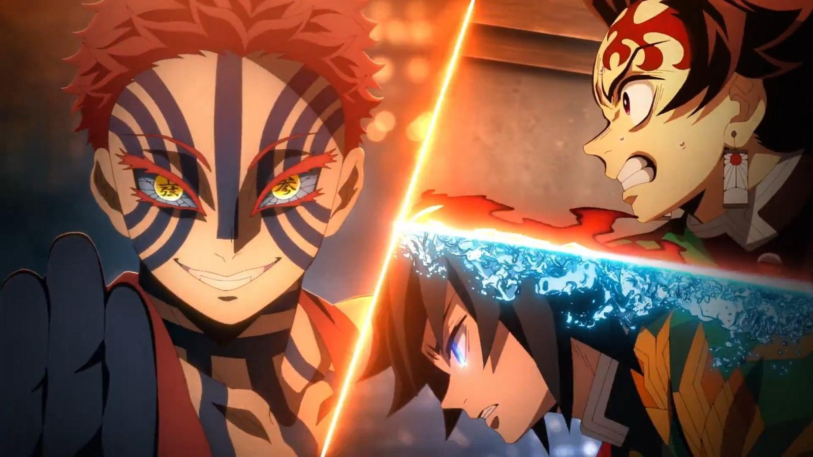 《鬼滅之刃無限城篇》已攀升成為本年度香港最賣座電影冠軍。