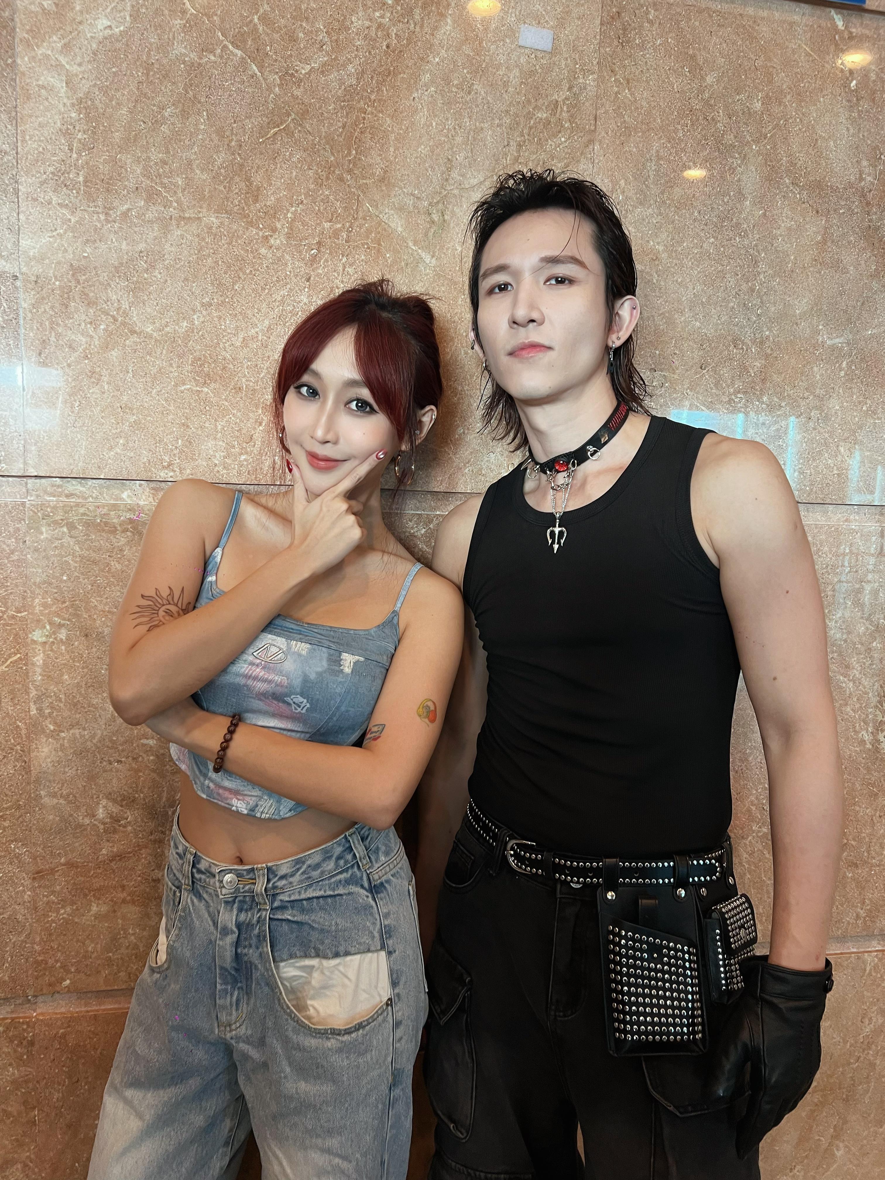 Ash盧信宥新歌《Gamer》用了韓國製作團隊,錄了韓文版和廣東話版。