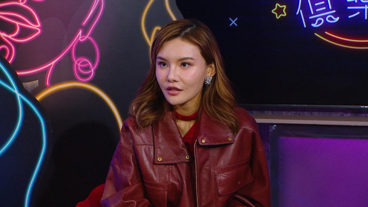 「五索」鍾睿心