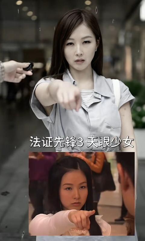 日前樂瞳激罕接受街訪大談TVB拍劇經歷,她表示在TVB工作的月薪是5位數字。