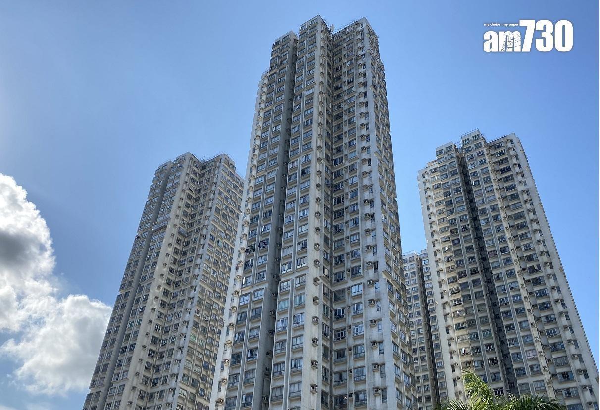 屯門豐景園海景兩房業主反價2萬元沽出,惟持貨4年,帳面仍需蝕148萬元。