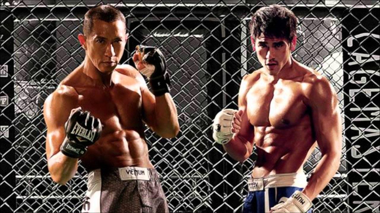 林超賢指《激戰2》會在明年初開拍,透露《激戰2》會以《激戰》原班人馬開拍