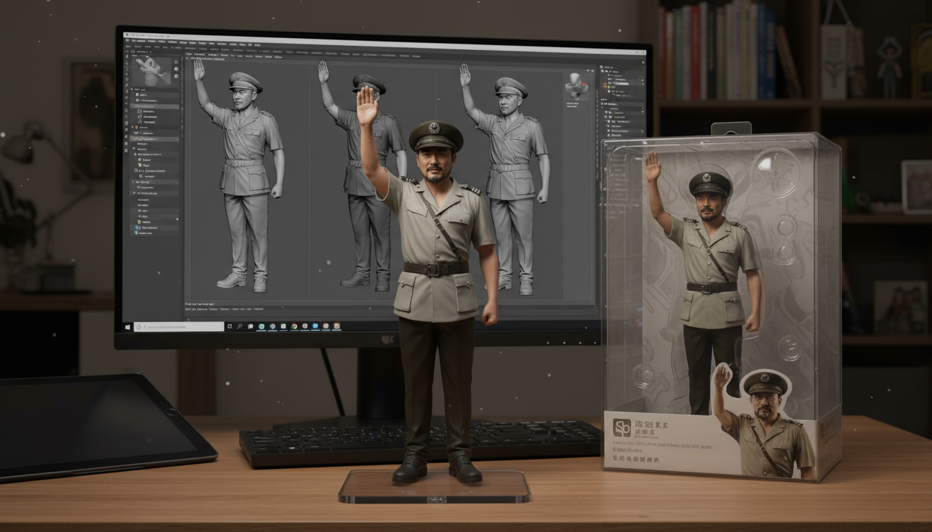 生成後的圖像可以直接下載。