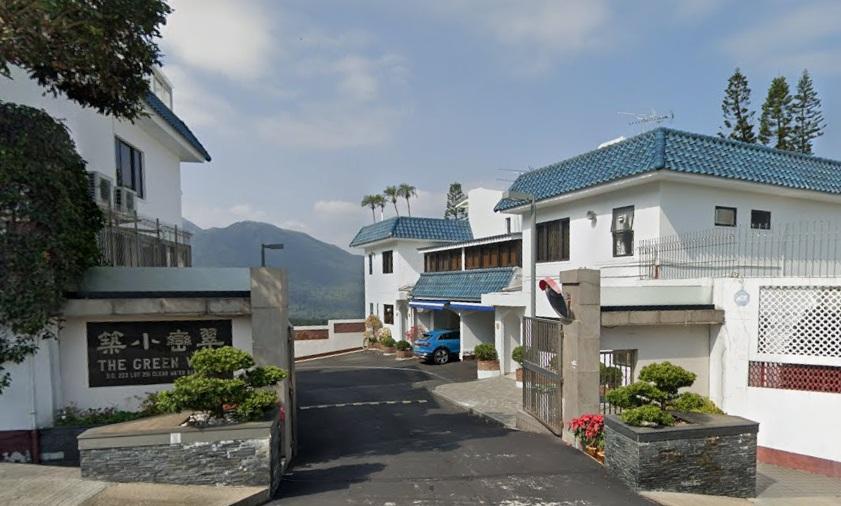 西貢翠巒小築單號洋房別墅,10年貶值25%沽,原業主帳面虧蝕830萬元。