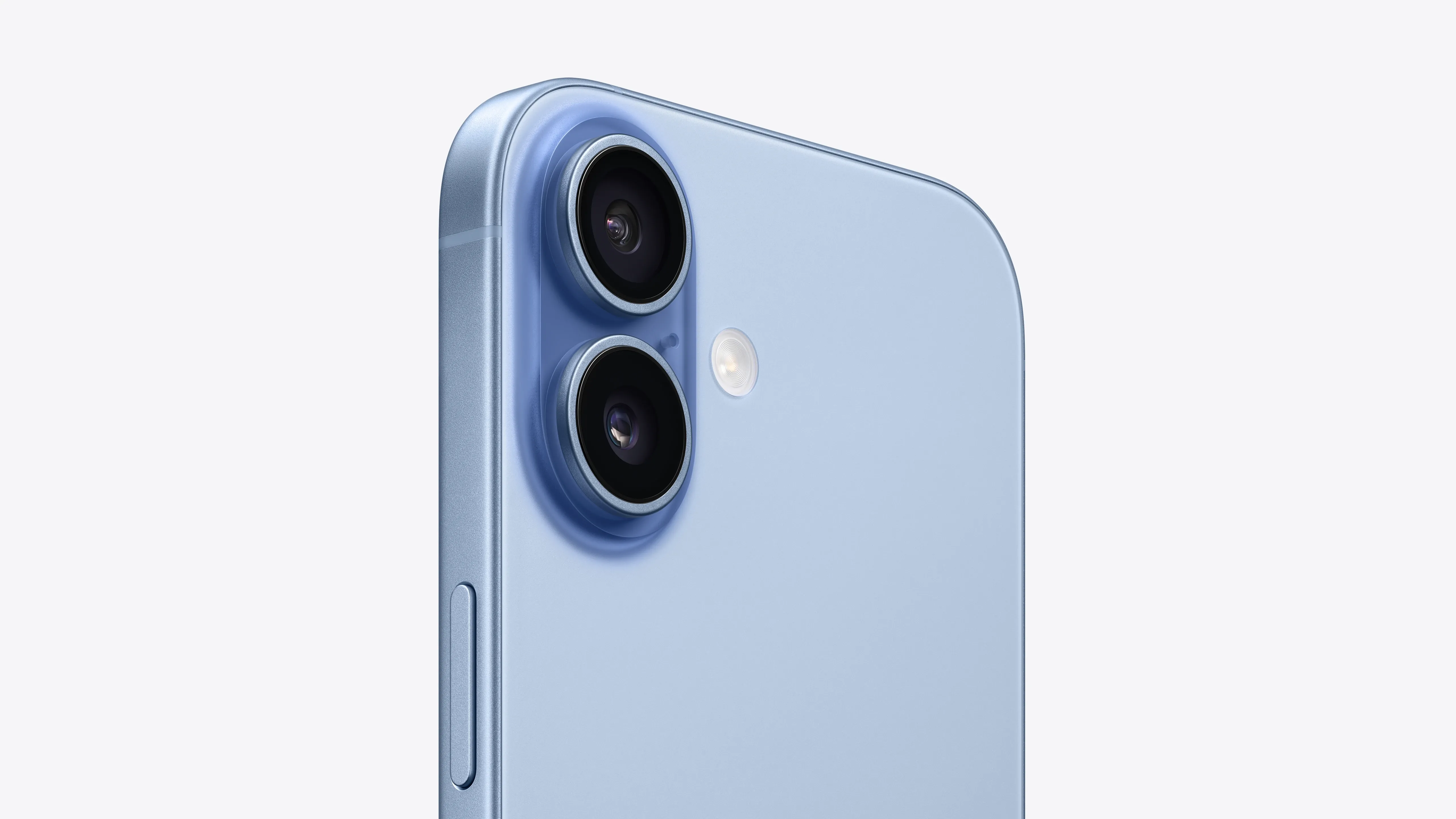 iPhone 17鏡頭:48MP Dual Fusion鏡頭系統