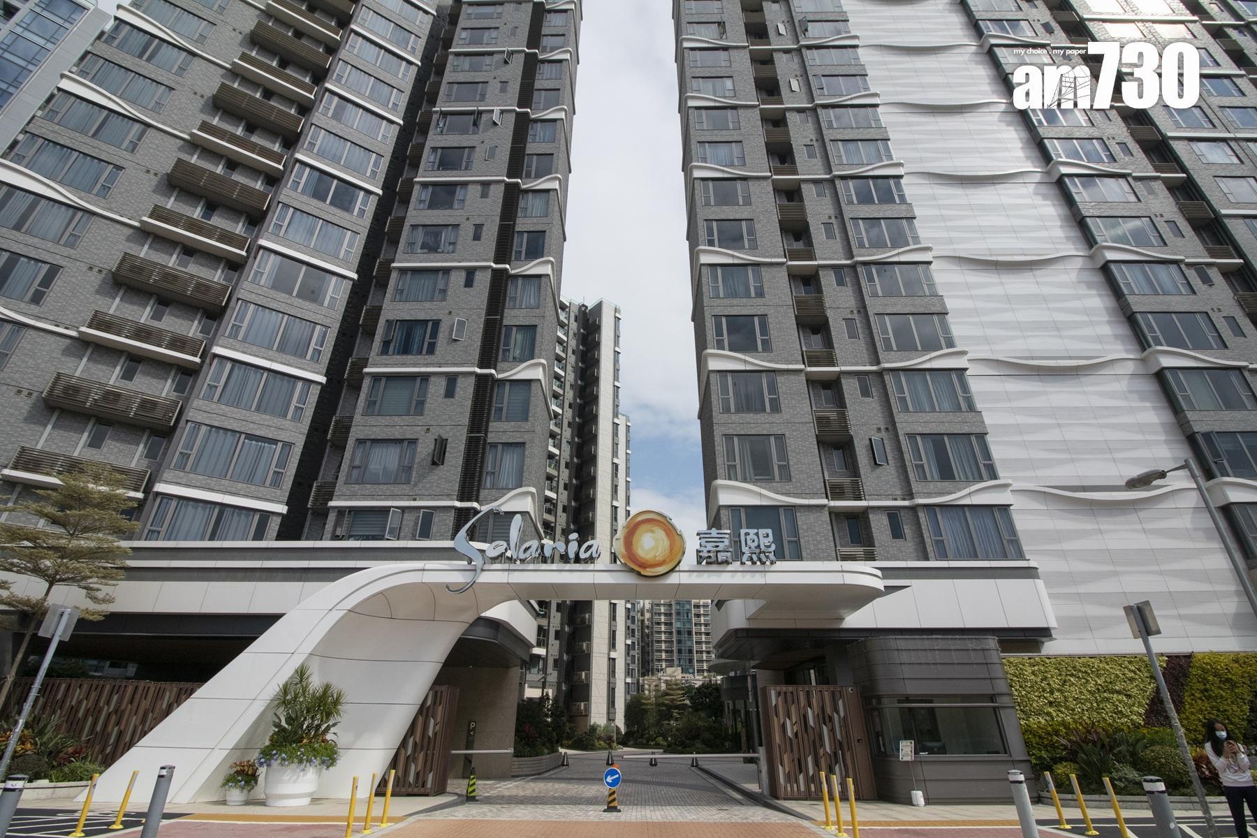 大埔嘉熙兩房獲內地高才以1.8萬元承租,方便科學園返工,業主租金回報僅2.6厘。