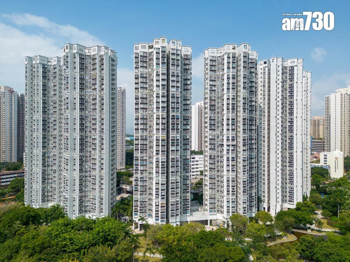 天水圍藍籌屋苑嘉湖山莊8月量價齊升,平均成交呎價創15個月高位。