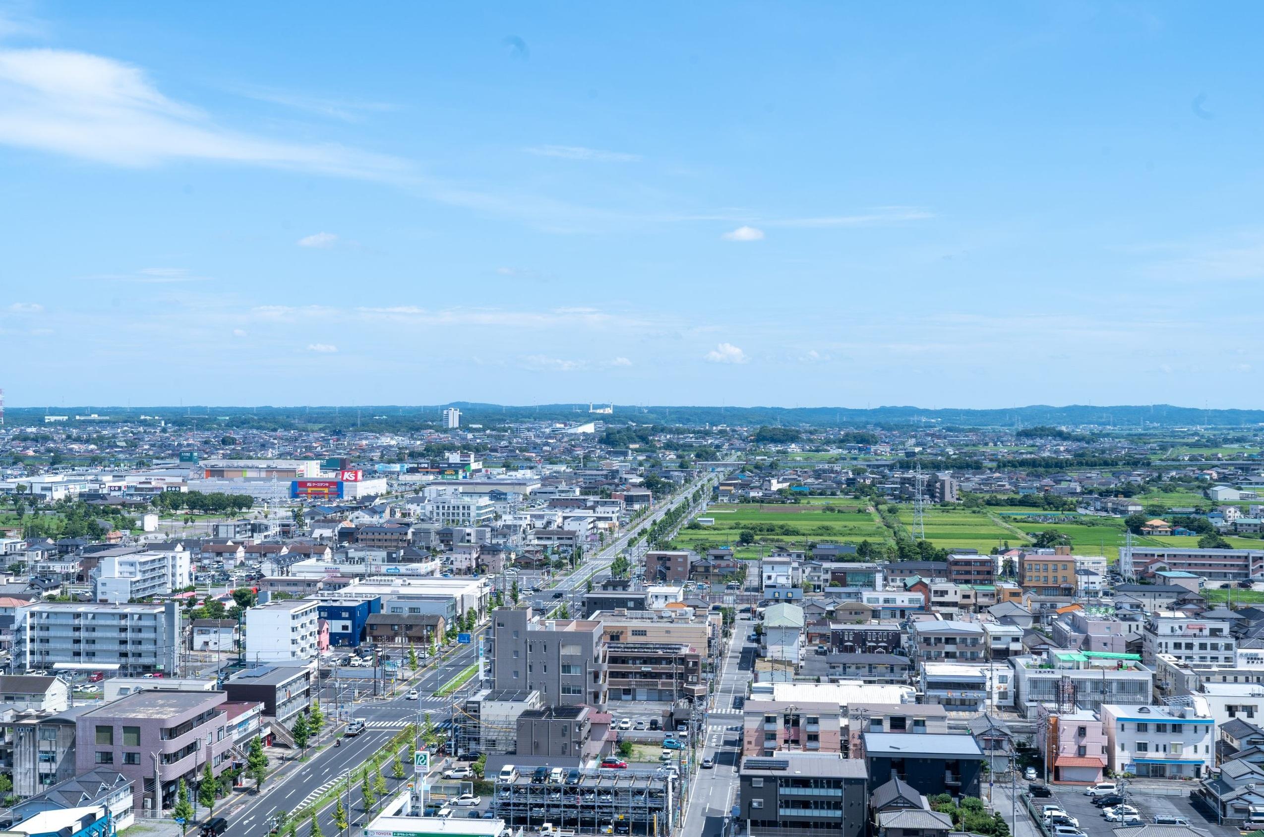 日本千葉縣市原市。(互聯網)