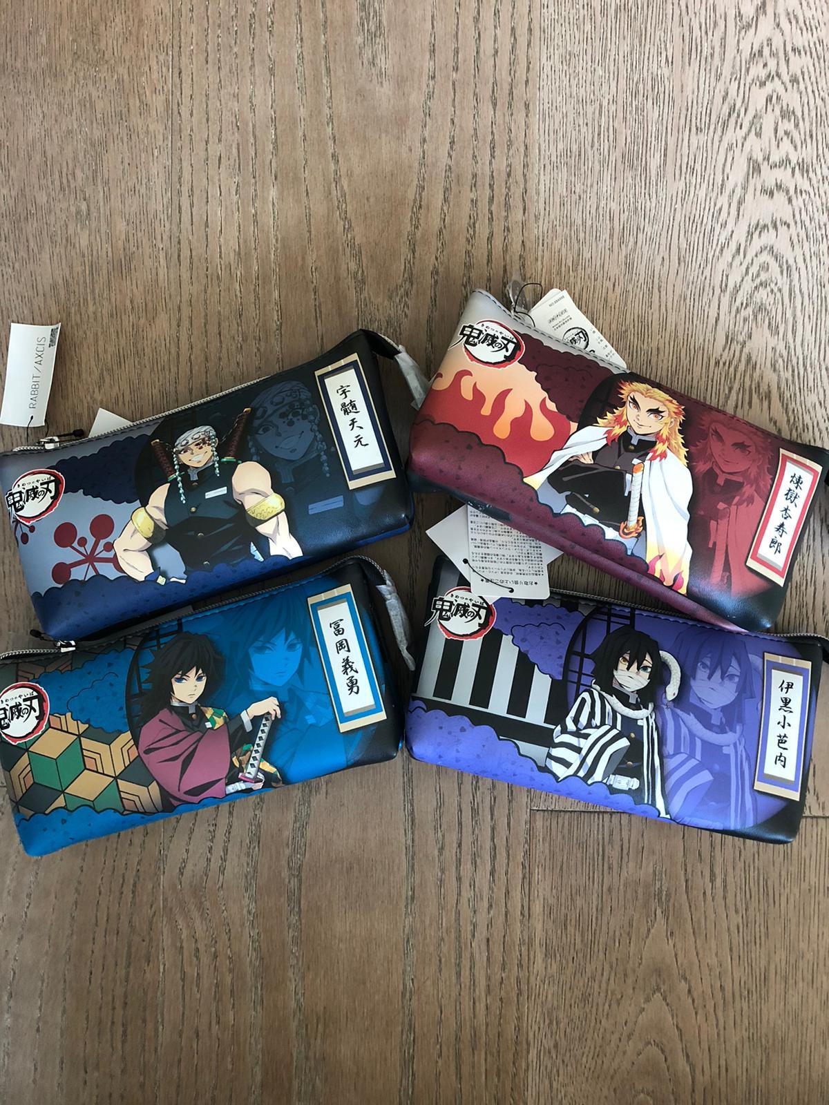 Littlepaper 專賣日本精品、文具及兒童服裝,品牌更採購不同的潮物、精品和童裝等。