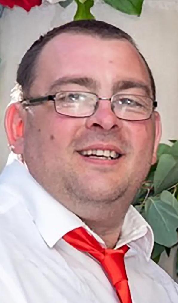 事件中的死者艾奇森。(互聯網)