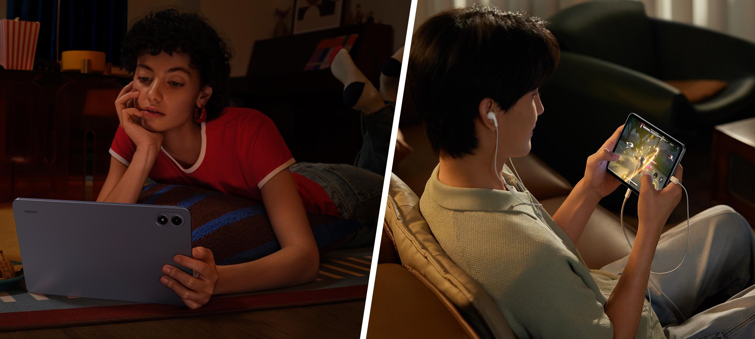 Xiaomi即將推出兩部平板電腦。