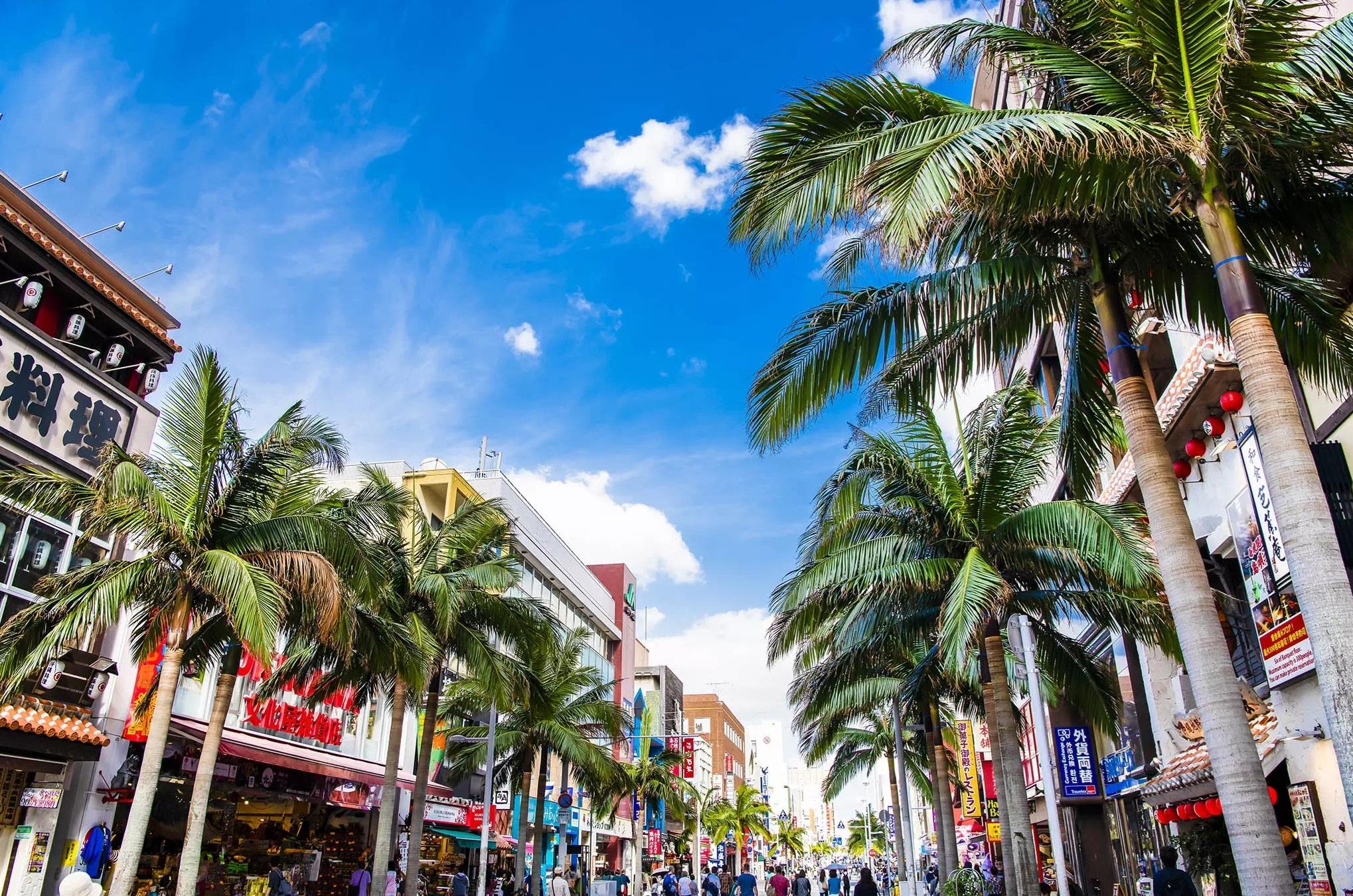 沖繩縣議會周四通過旅遊住宿稅相關的條例案,爭取明年4月開始的2026年度開徵旅宿稅。(互聯網)