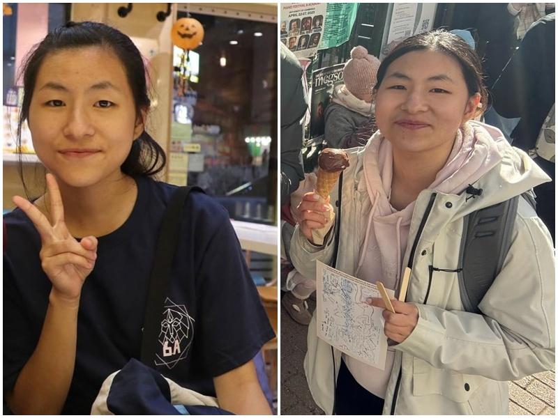 23歲女留學英國失聯後揭已辦退學,家人網上發帖尋人。(Threads)