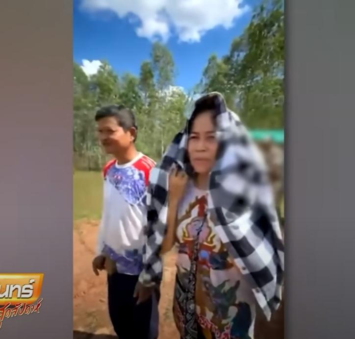 有家屬憂心忡忡。(互聯網)