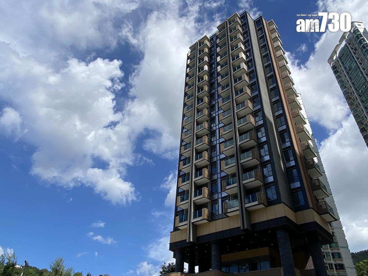 中原:2025年私樓業主沽貨近30%屬一手買入 平均帳面獲利幅度遜二手|樓市數據