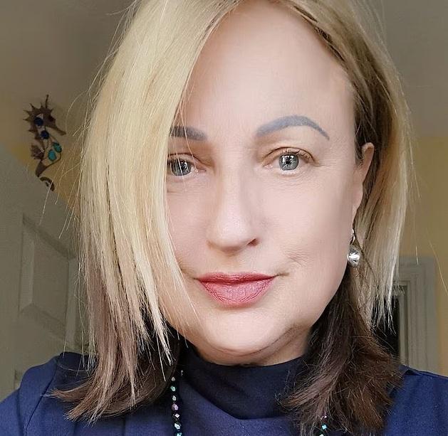 瞞住家人,獨自到瑞士接受安樂死的斯勞。(互聯網)