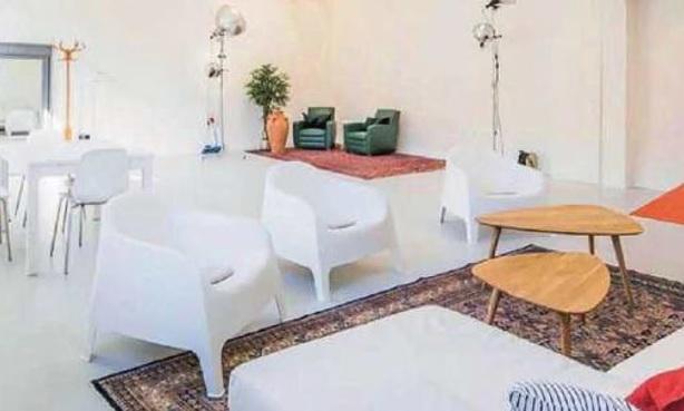 Pegasos在瑞士利斯塔爾的診所。(互聯網)