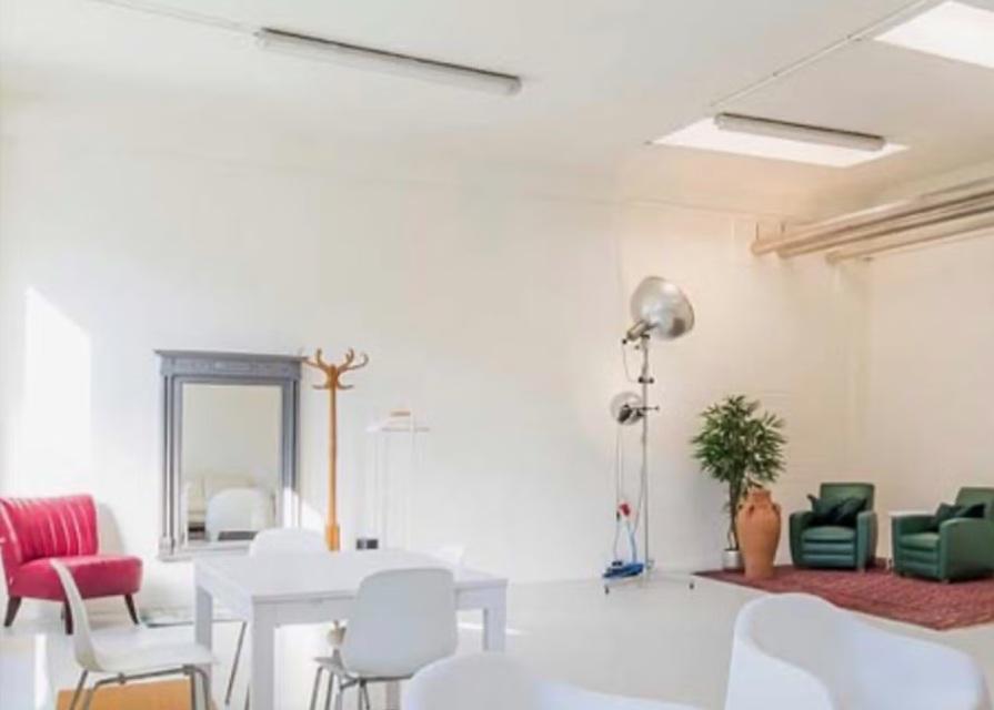 Pegasos在瑞士巴塞爾的診所。(互聯網)