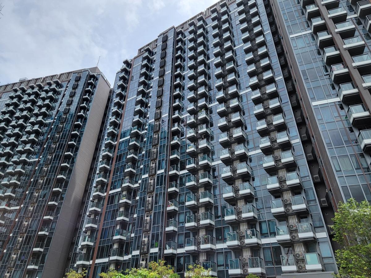 中原:2025年私樓業主沽貨近30%屬一手買入 平均帳面獲利幅度遜二手|樓市數據