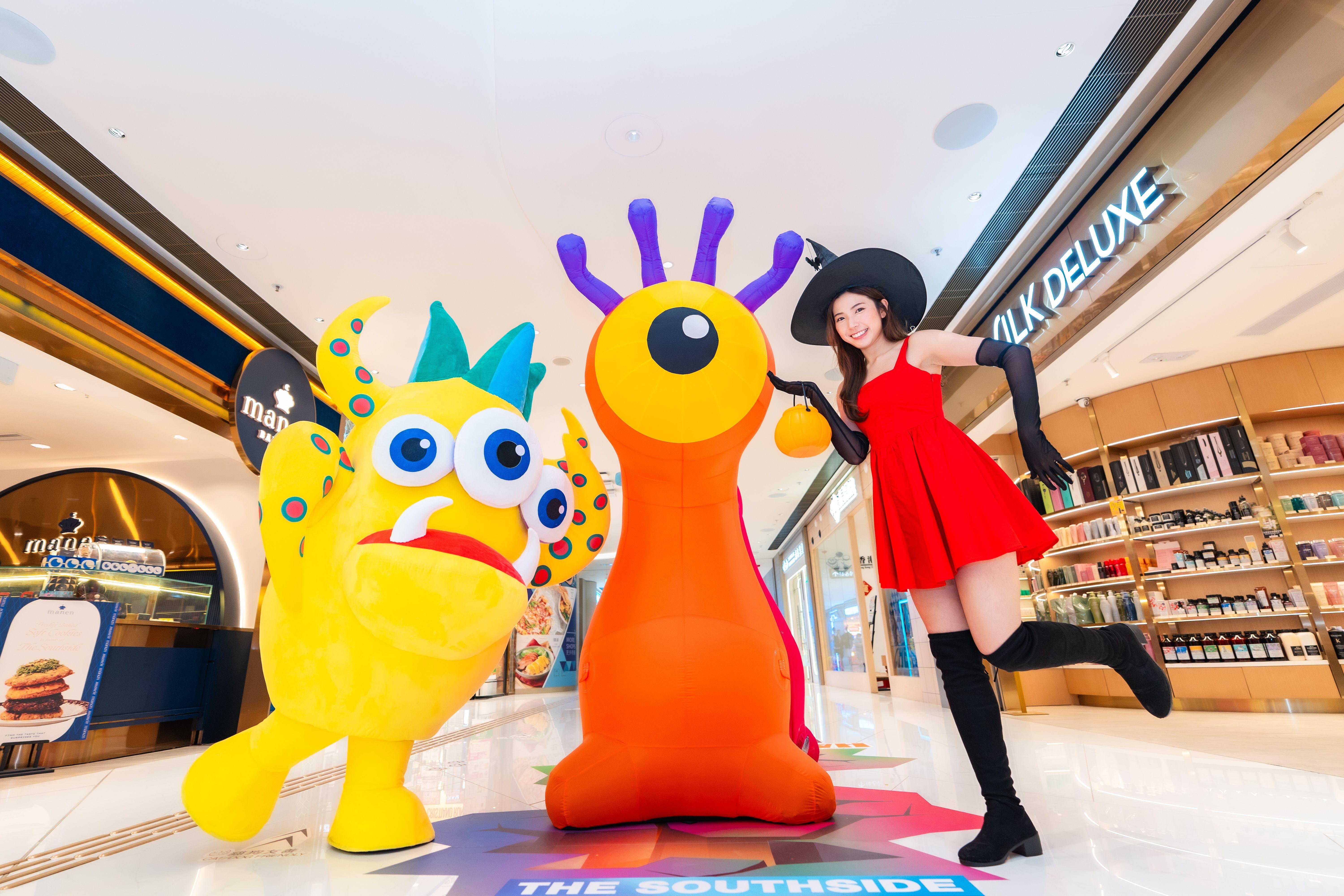 神秘大眼睛Goofs