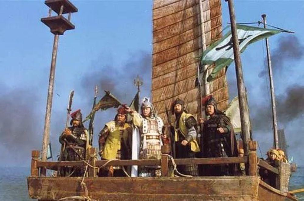 《三國演義》至今仍被視為三國題材的巔峰之作。(網上圖片)