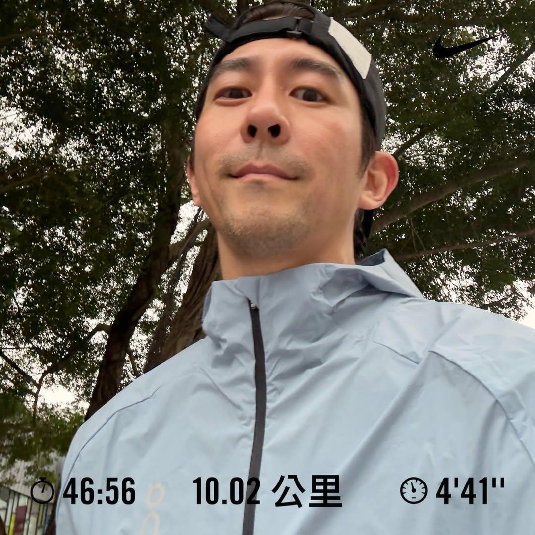 修杰楷妻子為賈靜雯。(修杰楷IG)